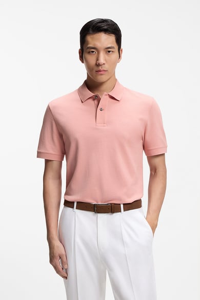 ΜΠΛΟΥΖΑ POLO BOSS - 686